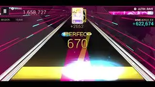 SUPERSTAR SMTOWN _ Yesung - 어떤 말로도 (Confession) (Feat. 찬열 of EXO) _ Hard mode 3 star