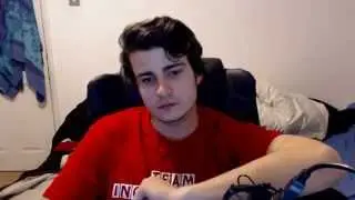 Cam Update