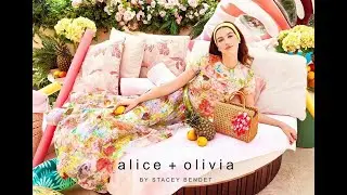 Alice & Olivia