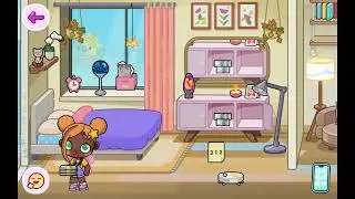 keluarga kecil dengan pembantu yang baik