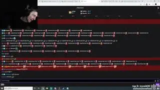 xQc Bonus Ending GachiHYPER 5/11/2020