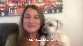Surprise Friends! Show and Tell Friday