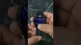 Honor Watch GS 3 ,кратко о плюсах и минусах за 6 месяцев владения 