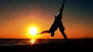 Capoeira è Uma Arte - Mestre Barrao