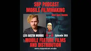 Mobile Feature Films and Distribution