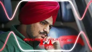 295 - Sidhu Moose Wala | Slowed Reverd | GK BEATZ 🎧 #gkbeatz #slowedandreverb #sidhumoosewala