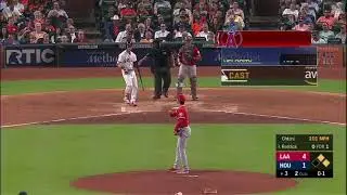 Statcast: Ohtani throws 101 mph