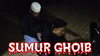 SUMUR GHOIB