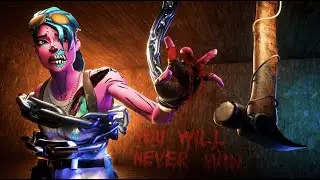 Playing the *NEW* Season 3 of Fortnite nonstop until I get a win...