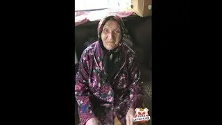 ⛔В Донском к ветерану войны не может проехать скорая помощь #ДеньПобеды #БессмертныйПолк