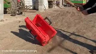 Sunt rezistente cutiile Qbrick System ONE Red Ultra HD ?