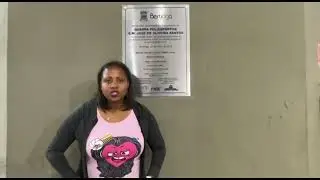 DEPOIMENTO PROFESSORA ROSE