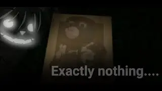 [MEME] Exactly nothing (chapter: Breakout)