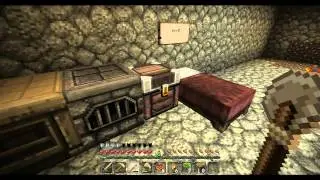 Minecraft Survival | Episode 3 