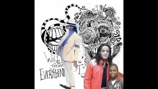 6up 5oh Copout (Michael Jackson/Will Wood AI Cover)