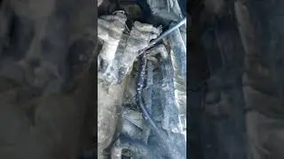 Ford 250 pérdida de potencia al acelerar