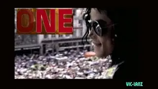 Michael Jackson One More Chance - The One Versión - Subtitulado en Español
