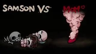 The Binding of Isaac Repentance: Online Co-Op Dev Stream [Twitch VOD 28/11/2023 №1] Part 1