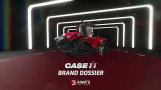 Farming Simulator & Case IH