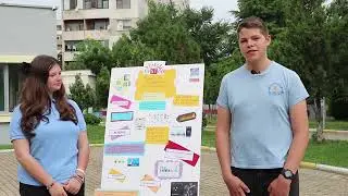 Meet with firSTep:  Използването на водород в ежедневието ни чрез електролиза