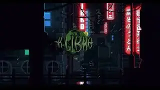 6. K-Libre 021 - M.E.T.A.S 1  Réu/Odisséia (Prod. Ifeel)