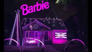 Barbie 2023 in 4K!