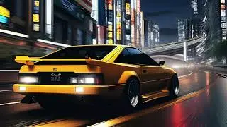Destiny [Synthwave]