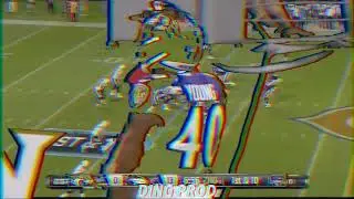 NFL 'BRUTAL' Hits“HUNTING SEASON” (ft. JiggyMane Tha Plug) ᴴᴰ
