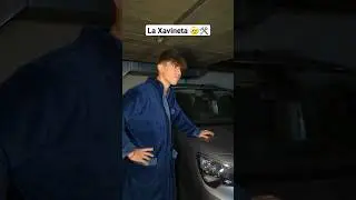 🤕 La XAVINETA NECESITA un ARREGLO 🛠️💙❤️ 