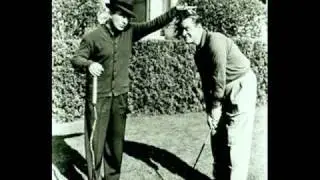 cabaret - bing crosby