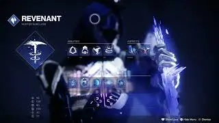 Destiny 2. Сезон 