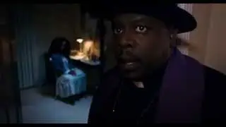 Pater Doug - Ghost Movie