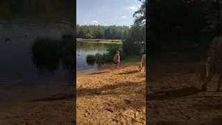 Вот и лето почти прошло!