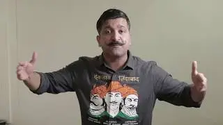 Phulwama attack reply by Shifuji: Gaddaron Ko Public Me Goli Maro Saalo Ko