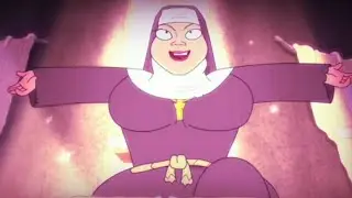 Doomsday Brothers - Big Butt Nuns