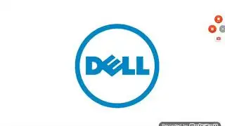 Dell logo ( Preview 2 effects )