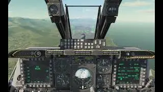 A-10CII Применение AGM 65L
