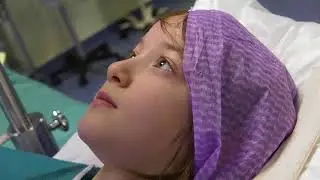 Réduction de fracture du radius chez l'enfant