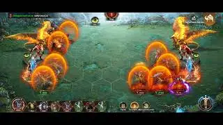 War and Magic: Теневой Бес.
