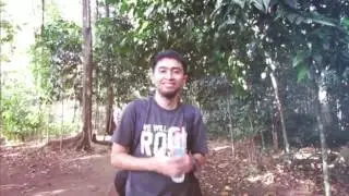 Explore Bogor | Danau Setu Gede CIFOR , Bogor| Indonesia