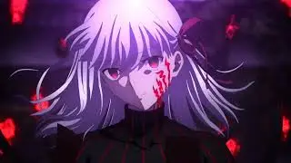 Tout Petit Moineau 「AMV」Fate Sakura Matou