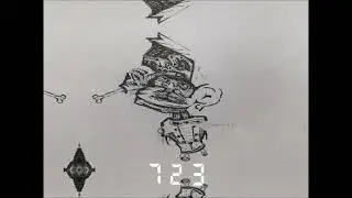 Crookey 723 (Instrumental Ep)
