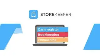 Storekeeper 30EX
