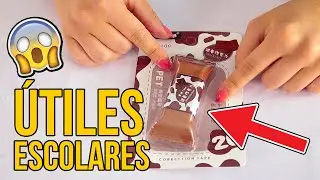 ÚTILES ESCOLARES ESTÚPIDOS, EL CORRECTOR ESTÚPIDO