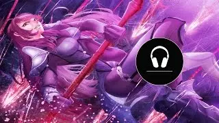 El Speaker - Put Your Love (ft. Leila Lanova) [Bass Boosted]