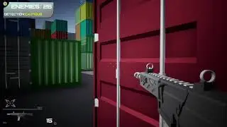 Я наёмный убийца!