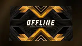 Streaming Design Preview (After Effects)