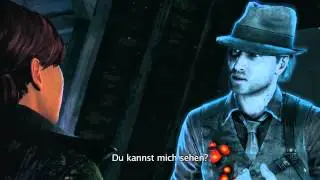Murdered: Soul Suspect -  Jeder Hinweis