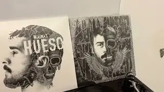 25 AÑOS EN VINILO - RAYDEN 