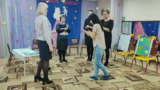 Яшина А.В. Мастер-класс "Формирование духовно-нравственных качеств дошкольников через игру".